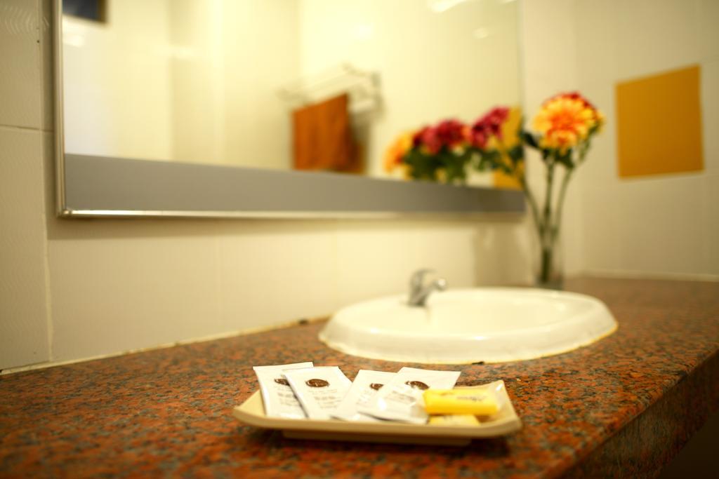 City Times Budget Stayクアンタン 部屋 写真